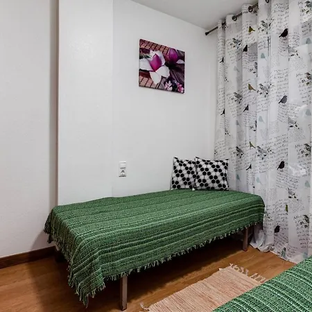 Orbiplaya 1Min Sea, Beach & Pool *