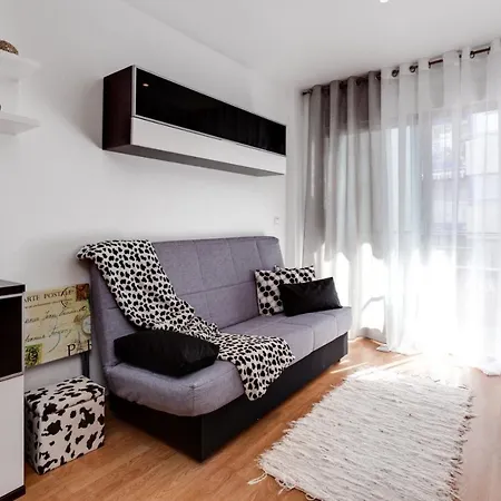 Orbiplaya 1Min Sea, Beach & Pool Apartment Torrevieja