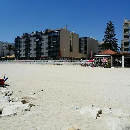 Orbiplaya 1Min Sea, Beach & Pool Apartment Torrevieja